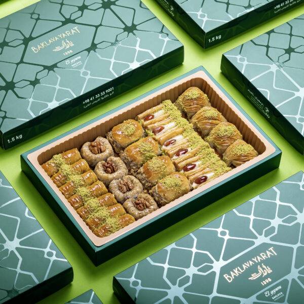 میدیه گردو + پرنس + دلبر گردو + بلبل گردو + زعفرانی